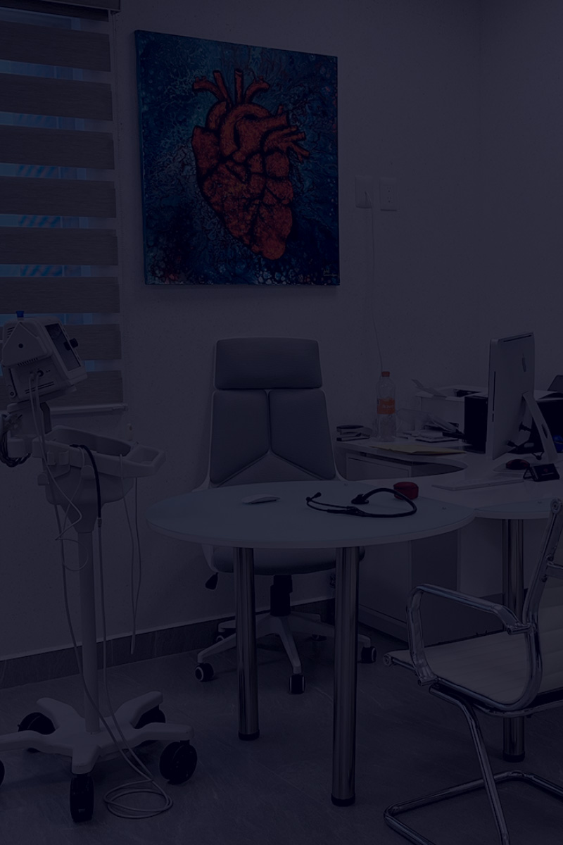 parallax background